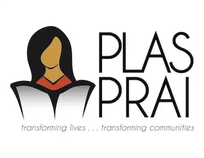 Plas Prai logo